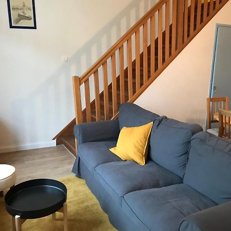 Jolie Maison A Wissant Proche De La Plage Eksteriør bilde