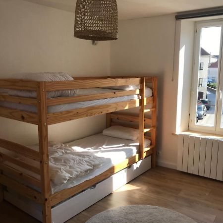 Jolie Maison A Wissant Proche De La Plage Eksteriør bilde